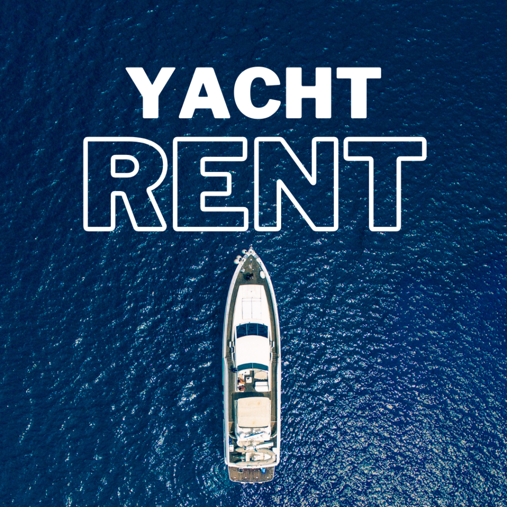 yacht Rent