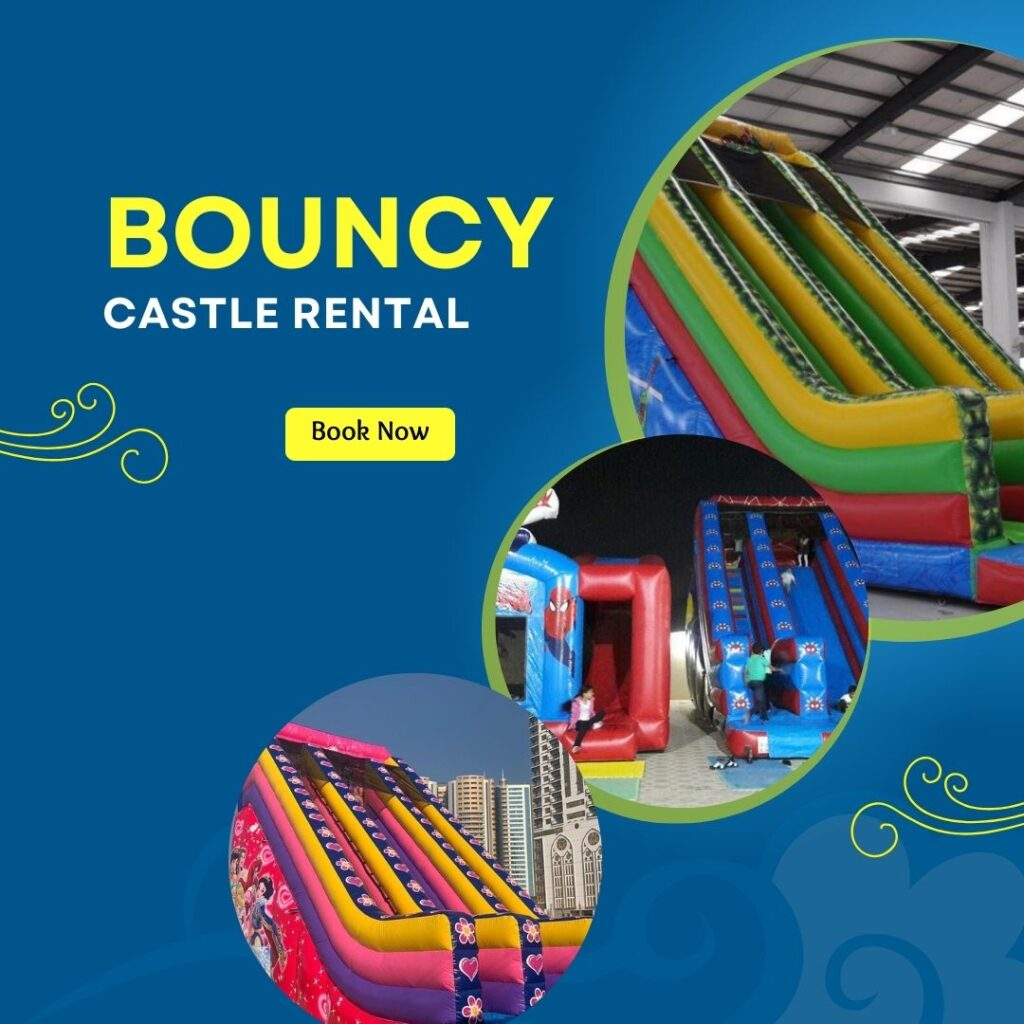 Bouncy Castle Rental